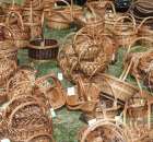 Fotoreportaż z XX Agro-Targów 2011 w Starej Łubiance