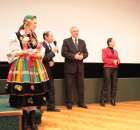 Fotoreportaż  z XI Międzynarodowych Targów Fermy Bydła