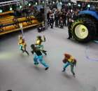 Fotoreportaż AGROTECH, LAS EXPO 2011