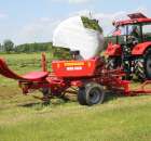 Szepietowo 2012 XIX Regionalna Wystawa Zwierząt Hodowlanych, I Ogólnopolska Wystawa Drobiu oraz Dni z Doradztwem Rolniczym - 61