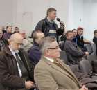 Polagra 2012 - Debata  - 9