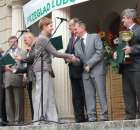 XX Targi Rolnicze Lubniewice