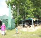 XX Targi Rolnicze Lubniewice 