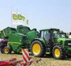 Ciągnik John Deere 6330