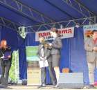 Wizytacja gości na stoiskach wystawców