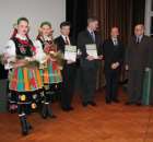 Fotoreportaż z XI Międzynarodowych Targów Fermy Bydła