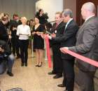 Wizyta Ministra Marka Sawickiego ministra rolnictwa i rozwoju wsi - AGROTECH Kielce