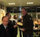 XII Międzynarodowe Targi FERMA BYDŁA i XV Międzynarodowe Targi FERMA ŚWIŃ i DROBIU - 30