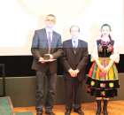 Fotoreportaż  z XI Międzynarodowych Targów Fermy Bydła