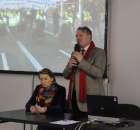 Polagra 2012 - Debata  - 11