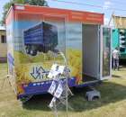 XXII Targi Rolniczo-Ogrodnicze Kościerzyn 2012 - 49