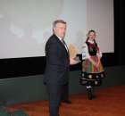 Fotoreportaż z XI Międzynarodowych Targów Fermy Bydła