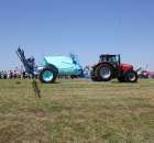 Pokazy opryskiwaczy - Opolagra 2012 - 10