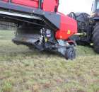 Pokazy Maszyn Polskie Zboża Zielone Agroshow 2012  - 71