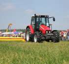 Kosiarka Fella Werke SM2870ISL + Ciągnika Massey Ferguson 5425