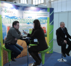 Foto reportaż z Międzynarodowych Targów Hodowli Zwierząt FARMA