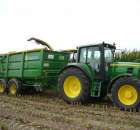 Akcja Kukurydza 2011 w Wielkopolsce