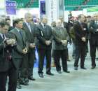 Foto reportaż  z XI Międzynarodowych Targów Fermy Bydła