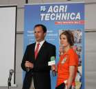 Konferencja prasowa - 1