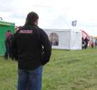 Pokazy Maszyn Polskie Zboża Zielone Agroshow 2012  - 27