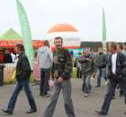 Pokazy Maszyn Polskie Zboża Zielone Agroshow 2012 - 51