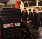 Fotoreportaż AGROTECH, LAS EXPO 2011