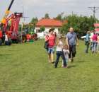 Gołaszyn – Wiosna 2011 IV Regionalne Targi Rolnicze 