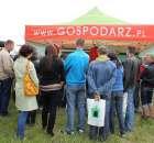 Pokazy Maszyn Polskie Zboża Zielone Agroshow 2012 - 96