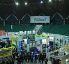 Fotoreportaż  z XI Międzynarodowych Targów Fermy Bydła