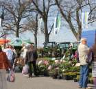 Fotoreportaż z XX Agro-Targów 2011 w Starej Łubiance