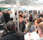 Fotoreportaż  z XI Międzynarodowych Targów Fermy Bydła