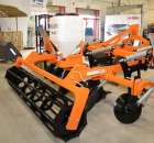 Fotoreportaż AGROTECH, LAS EXPO 2011