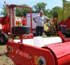 Metal-Fach - Szepietowo 2012 - 15