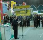 Foto reportaż  z XI Międzynarodowych Targów Fermy Bydła