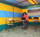 Fotoreportaż z XX Agro-Targów 2011 w Starej Łubiance