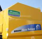 Prasa New Holland BR 6090