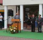 XVII Wielkopolskie Targi Rolnicze Sielinko 2011 zdj.  - 6