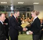 XII Międzynarodowe Targi FERMA BYDŁA i XV Międzynarodowe Targi FERMA ŚWIŃ i DROBIU - 36