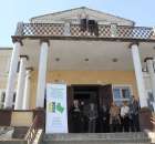 Fotoreportaż z XX Agro-Targów 2011 w Starej Łubiance