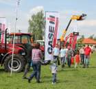 Ciągniki rolnicze Case 80