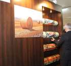 Stoisko firmy Tama AGRO TECH KIELCE 2011