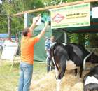 XX Targi Rolnicze Lubniewice