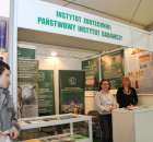 Fotoreportaż AGROTECH, LAS EXPO 2011