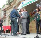 XX Targi Rolnicze Lubniewice