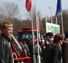 Foto reportaż z Targów Rolno-Ogrodnicze AGROMARSZ Marszew 2011