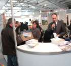 Fotoreportaż  z XI Międzynarodowych Targów Fermy Bydła