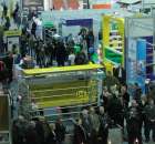 Fotoreportaż  z XI Międzynarodowych Targów Fermy Bydła