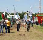 Szepietowo 2012 XIX Regionalna Wystawa Zwierząt Hodowlanych, I Ogólnopolska Wystawa Drobiu oraz Dni z Doradztwem Rolniczym - 36