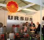 Fotoreportaż AGROTECH, LAS EXPO 2011