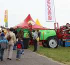 Pokazy Maszyn Polskie Zboża Zielone Agroshow 2012 - 100